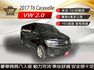 2017年T6 Caravelle 2.0柴油TDI 豪華商務8人座 動力充沛 乘坐舒適 安全感十足 認證車 里程保證  第1張縮圖
