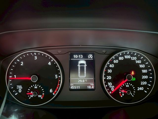 2017年T6 Caravelle 2.0柴油TDI 豪華商務8人座 動力充沛 乘坐舒適 安全感十足 認證車 里程保證  第7張相片