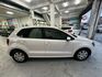 2012年POLO 1.4掀背歐風小鋼炮 小巧車身好停車 空間靈活 安全備配齊全 里程保證 認證車  第5張縮圖