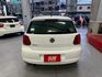 2012年POLO 1.4掀背歐風小鋼炮 小巧車身好停車 空間靈活 安全備配齊全 里程保證 認證車  第16張縮圖