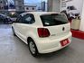 2012年POLO 1.4掀背歐風小鋼炮 小巧車身好停車 空間靈活 安全備配齊全 里程保證 認證車  第17張縮圖
