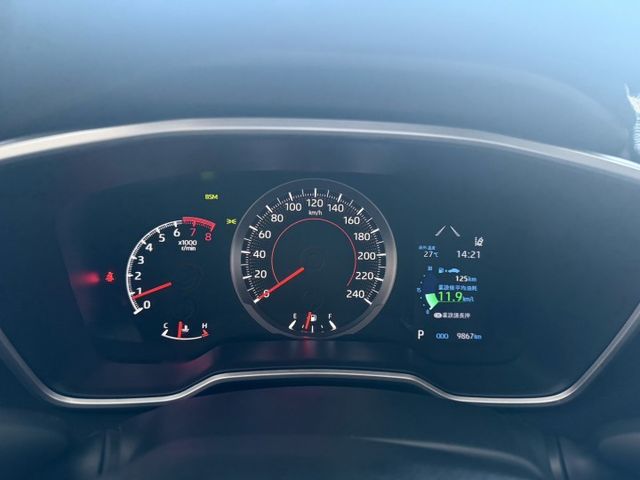 2024年ALTIS 豪華+版 熱銷經典 國民神車再升級 省油耐開 高妥善率 認證車  第7張相片