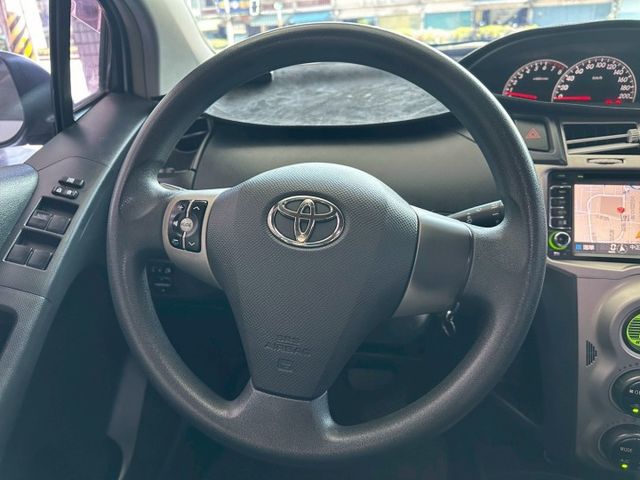 2011年YARIS G版 小車大空間 省油省稅好停車 新手代步、上班通勤最佳車款 認證車 里程保證  第8張相片