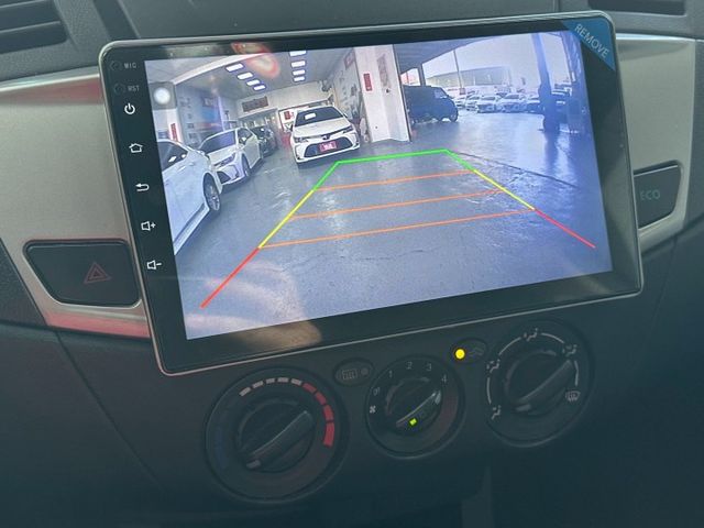 2017年ZINGER 自排 耐操耐用大空間廂式設計 創業載貨賺錢好幫手 認證車 里程保證  第11張相片