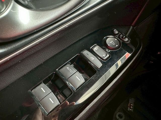 2018年CR-V VTI-S版 動力充沛 省油好開 熱門休旅車代表 定速/渦輪增壓/倒車顯影 認證車  第11張相片