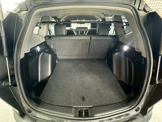 2018年CR-V VTI-S版 動力充沛 省油好開 熱門休旅車代表 定速/渦輪增壓/倒車顯影 認證車  第14張相片