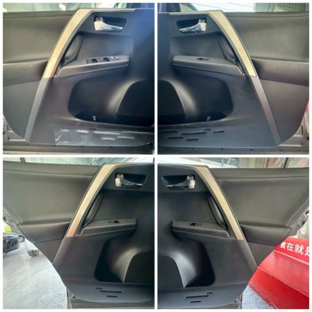 2013年式RAV4 E版 經典休旅首選 高妥善率品牌 家庭出遊或通勤代步皆適合 認證車 里程保證  第14張相片