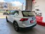 2023年TIGUAN 280TSI 頂級版 換檔迅速動力充沛 省油好開 盲點偵測/免KEY/電動尾門/記憶座椅 認證車  第17張縮圖