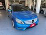 2013年M-Benz B180 總代理 高CP值進口小車 專用安卓機+360環景  雙系統Carplay 認證車  第2張縮圖