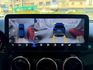 2013年M-Benz B180 總代理 高CP值進口小車 專用安卓機+360環景  雙系統Carplay 認證車  第11張縮圖