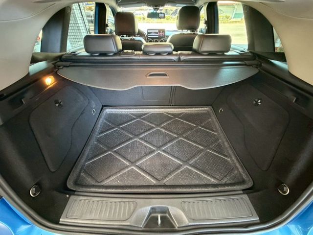 2013年M-Benz B180 總代理 高CP值進口小車 專用安卓機+360環景  雙系統Carplay 認證車  第16張相片