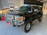 2005年HUMMER H3 4WD 霸氣越野王者 車況良好無待修 實跑17萬公里 防撞桿/定速  第4張縮圖