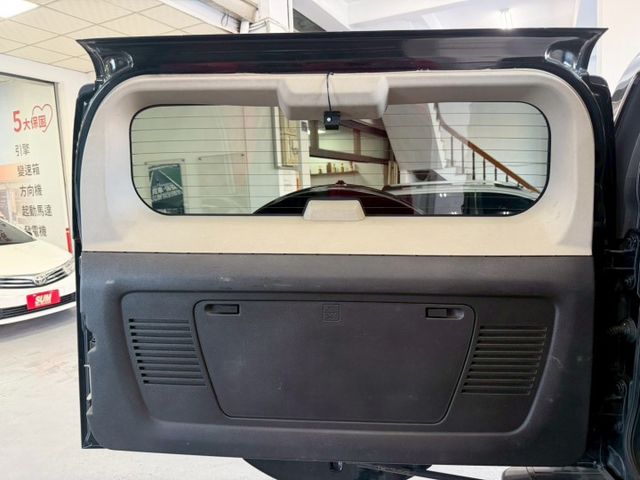 2005年HUMMER H3 4WD 霸氣越野王者 車況良好無待修 實跑17萬公里 防撞桿/定速  第14張相片