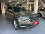 2017年SKODA Kodiaq TSI版 歐系七人座休旅 認證車 原鈑件 全景天窗/360環景 認證車  第2張縮圖