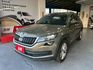 2017年SKODA Kodiaq TSI版 歐系七人座休旅 認證車 原鈑件 全景天窗/360環景 認證車  第4張縮圖