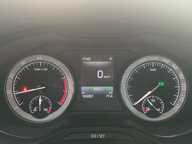 2017年SKODA Kodiaq TSI版 歐系七人座休旅 認證車 原鈑件 全景天窗/360環景 認證車  第7張相片