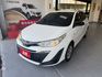 2022年YARIS 雅致版 市區代步小車 省油省稅好停車 新手首購族首選車 認證車 CarPlay 導航 倒車影像  第4張縮圖