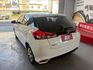 2022年YARIS 雅致版 市區代步小車 省油省稅好停車 新手首購族首選車 認證車 CarPlay 導航 倒車影像  第17張縮圖