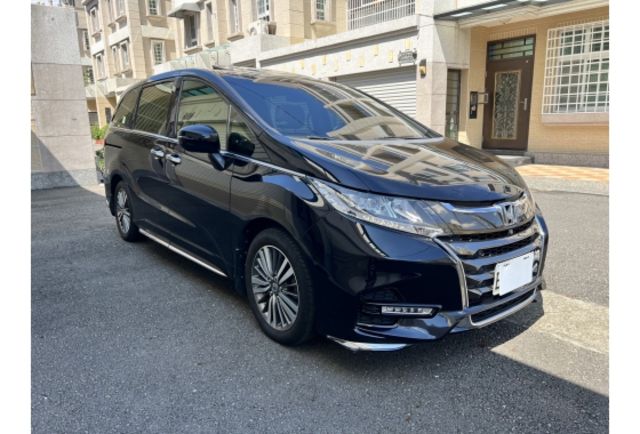 Honda ODYSSEY  第1張相片