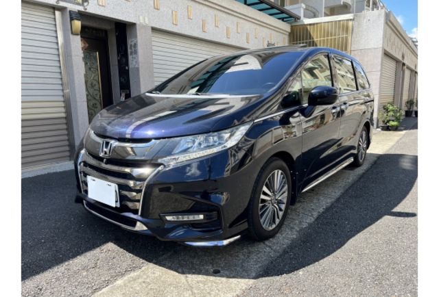 Honda ODYSSEY  第2張相片