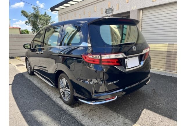 Honda ODYSSEY  第3張相片