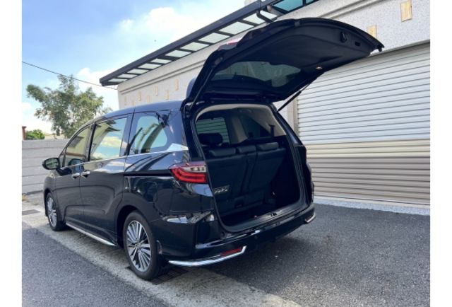 Honda ODYSSEY  第5張相片