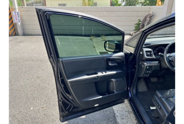 Honda ODYSSEY  第6張相片