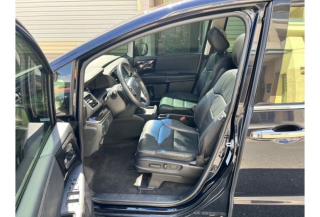 Honda ODYSSEY  第7張相片