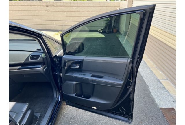 Honda ODYSSEY  第8張相片