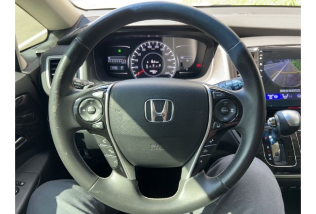 Honda ODYSSEY  第11張相片