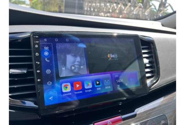 Honda ODYSSEY  第15張相片