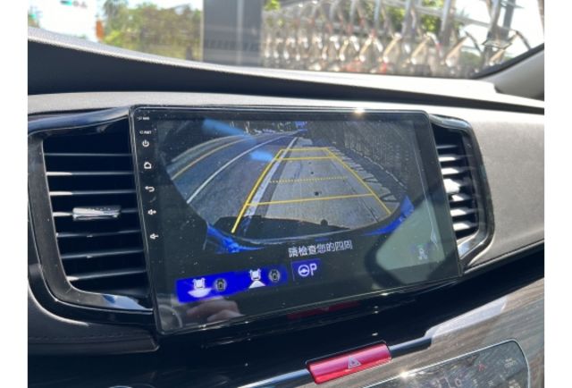 Honda ODYSSEY  第16張相片