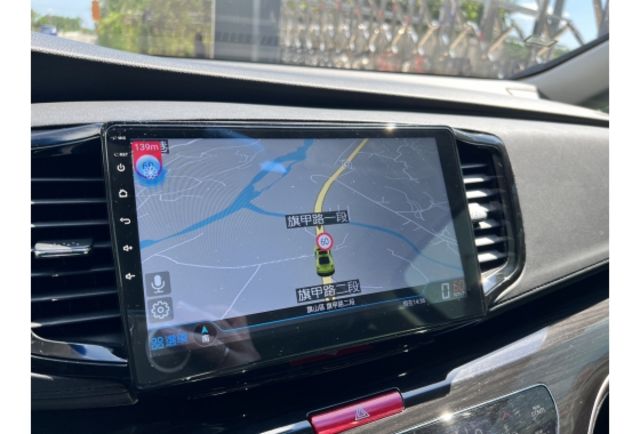 Honda ODYSSEY  第17張相片