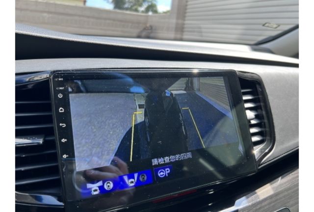 Honda ODYSSEY  第18張相片