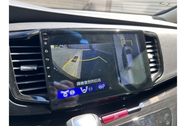 Honda ODYSSEY  第19張相片