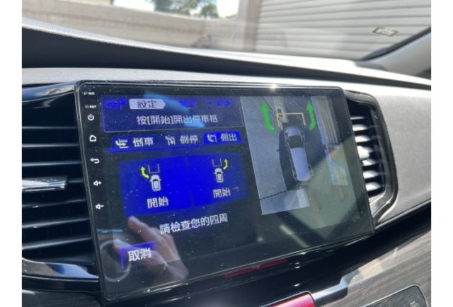 Honda ODYSSEY  第20張相片