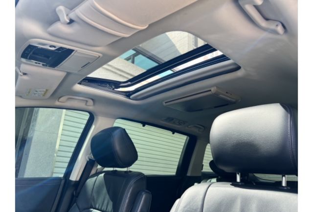 Honda ODYSSEY  第22張相片