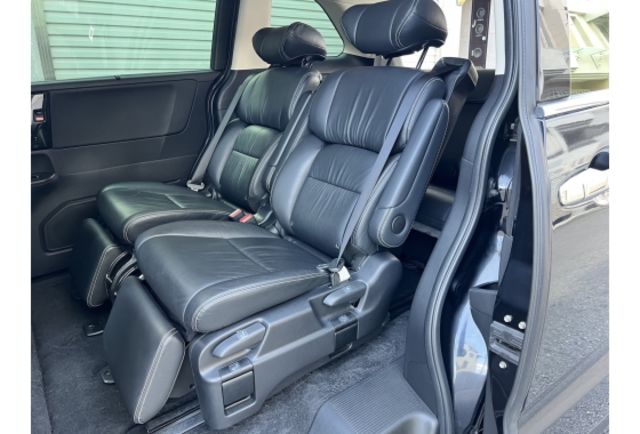 Honda ODYSSEY  第26張相片