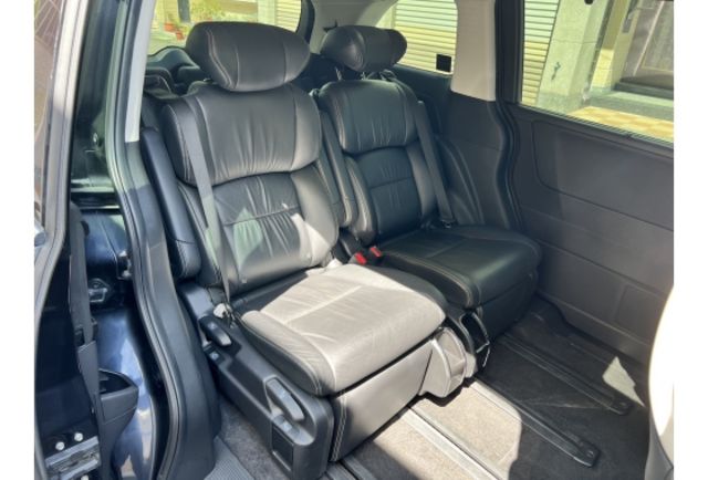 Honda ODYSSEY  第27張相片