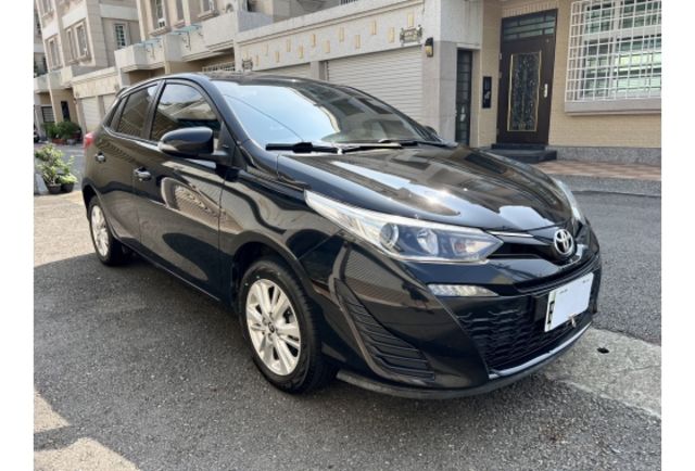 Toyota YARIS  第2張相片