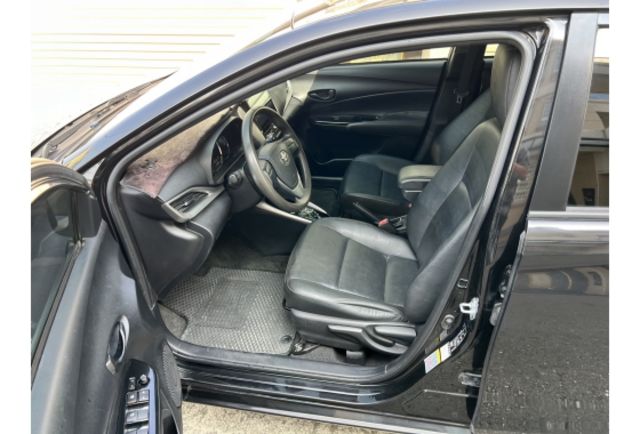 Toyota YARIS  第4張相片