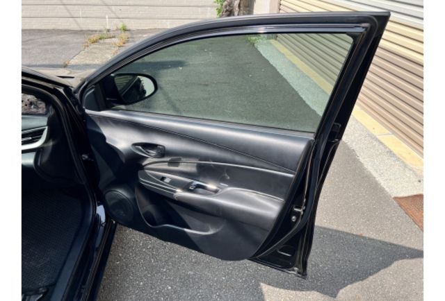 Toyota YARIS  第7張相片