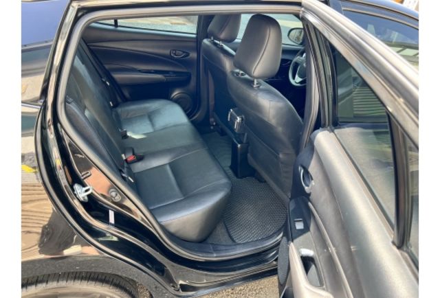 Toyota YARIS  第10張相片