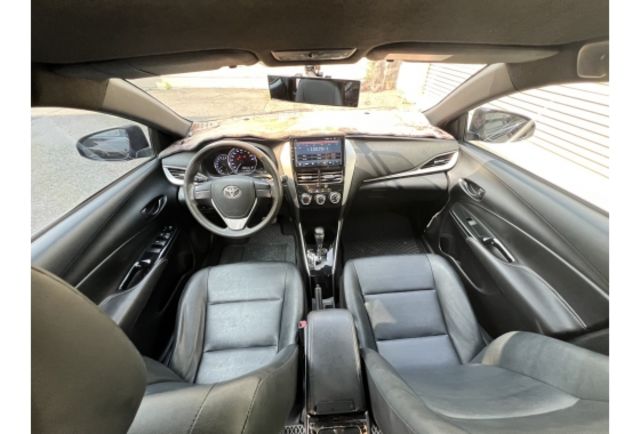 Toyota YARIS  第13張相片
