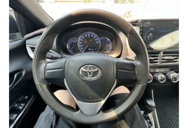 Toyota YARIS  第17張相片
