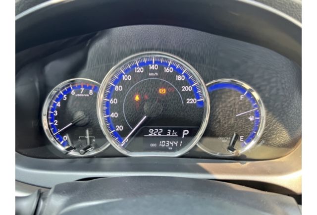 Toyota YARIS  第18張相片