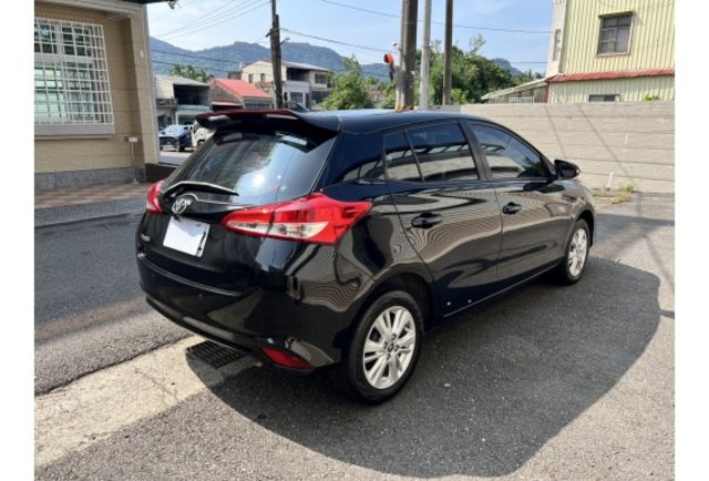 Toyota YARIS  第19張相片