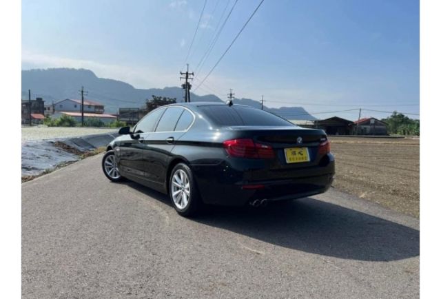 BMW 528I  第3張相片