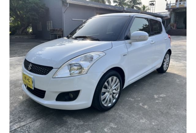 Suzuki SWIFT  第1張相片