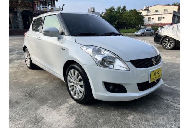 Suzuki SWIFT  第2張相片